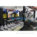 Extrusion Blow Molding Machine 5L Price